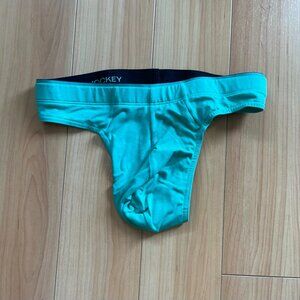 Jockey Casual Cotton Stretch Thong